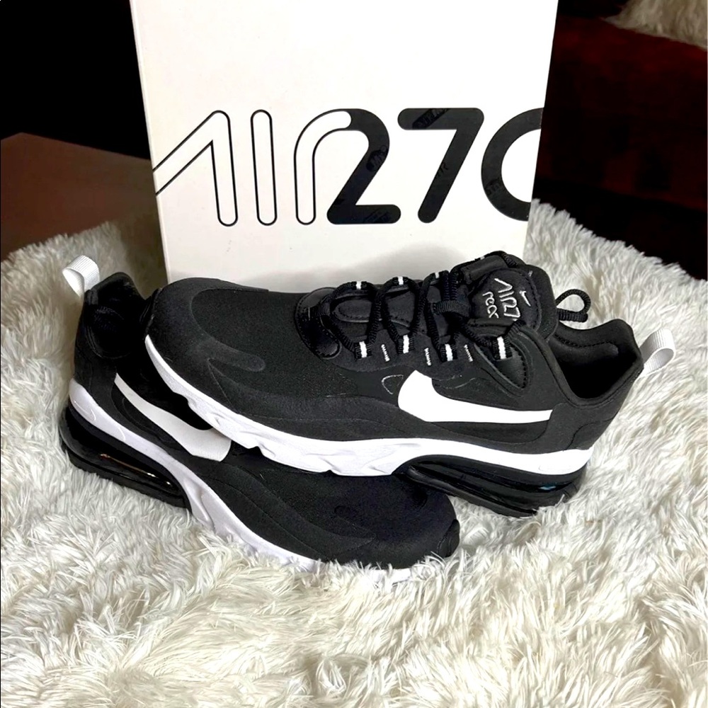 Nike air Max 270